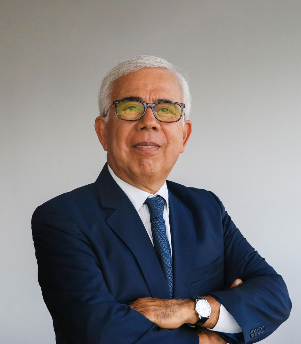 Ingeniero Percy Ortiz Mendoza